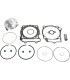 PISTON KIT W/GASKETS