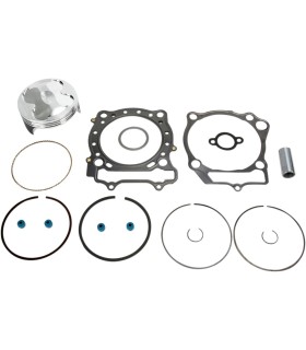 PISTON KIT W/GASKETS
