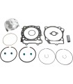 PISTON KIT W/GASKETS