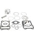 PISTON KIT W/GASKETS