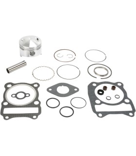 PISTON KIT W/GASKETS