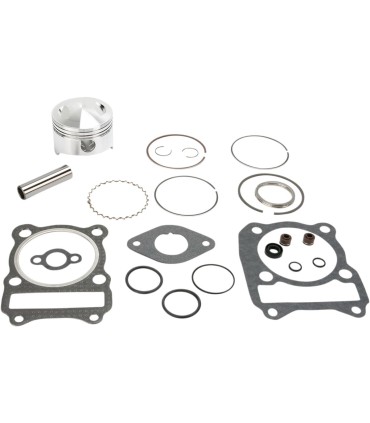 PISTON KIT W/GASKETS