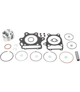 PISTON KIT W/GASKETS