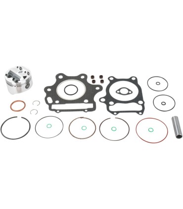 PISTON KIT W/GASKETS