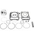 PISTON KIT W/GASKETS