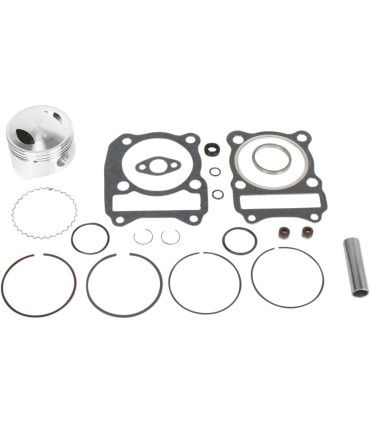 PISTON KIT W/GASKETS