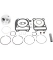 PISTON KIT W/GASKETS