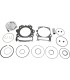 PISTON KIT W/GASKETS
