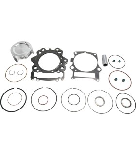 PISTON KIT W/GASKETS