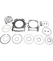 PISTON KIT W/GASKETS