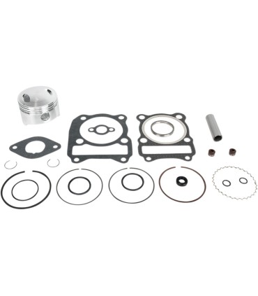 PISTON KIT W/GASKETS