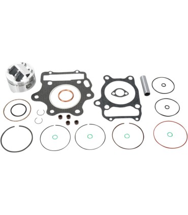 PISTON KIT W/GASKETS