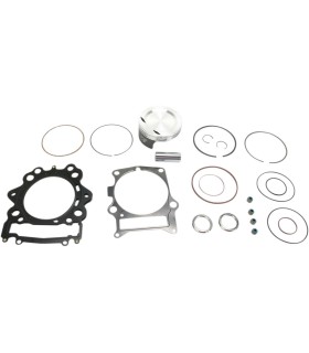 PISTON KIT W/GASKETS