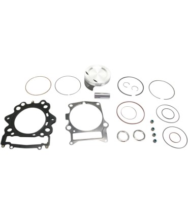 PISTON KIT W/GASKETS