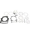 PISTON KIT W/GASKETS