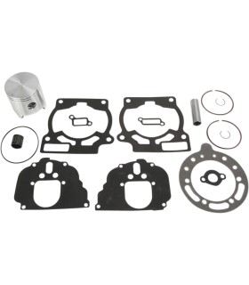 PISTON KIT W/GASKETS