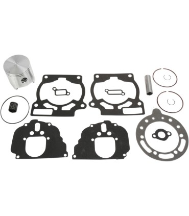 PISTON KIT W/GASKETS