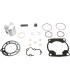 PISTON KIT W/GASKETS