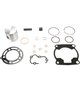 PISTON KIT W/GASKETS
