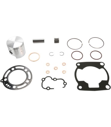 PISTON KIT W/GASKETS