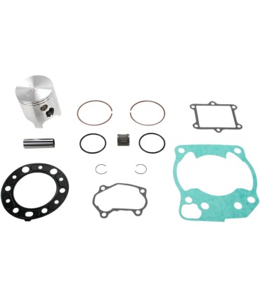PISTON KIT W/GASKETS