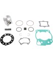 PISTON KIT W/GASKETS