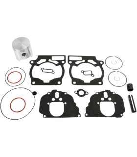 PISTON KIT W/GASKETS