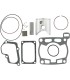 PISTON KIT W/GASKETS