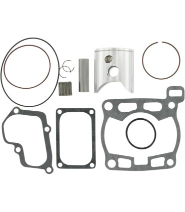 PISTON KIT W/GASKETS