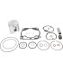 PISTON KIT W/GASKETS