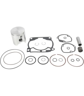 PISTON KIT W/GASKETS