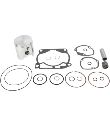 PISTON KIT W/GASKETS