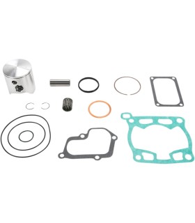 PISTON KIT W/GASKETS