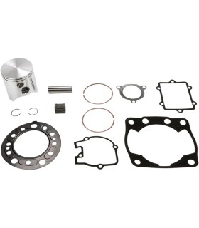 PISTON KIT W/GASKETS