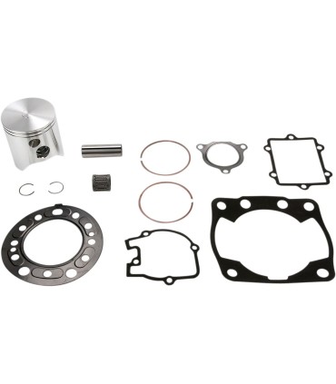 PISTON KIT W/GASKETS