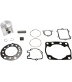 PISTON KIT W/GASKETS