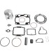 PISTON KIT W/GASKETS