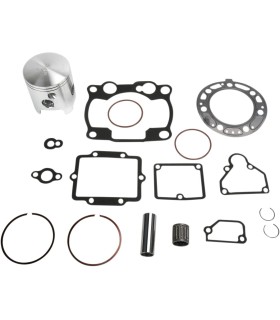 PISTON KIT W/GASKETS