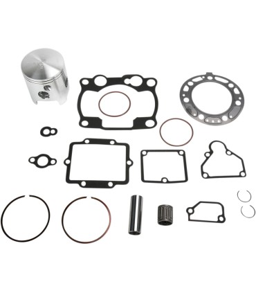 PISTON KIT W/GASKETS