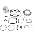 PISTON KIT W/GASKETS