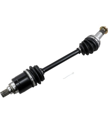 AXLE KIT COMPLETE KYMCO