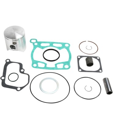 PISTON KIT W/GASKETS