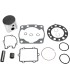 PISTON KIT W/GASKETS