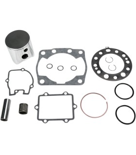 PISTON KIT W/GASKETS