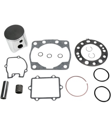 PISTON KIT W/GASKETS