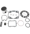 PISTON KIT W/GASKETS