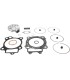 PISTON KIT W/GASKETS