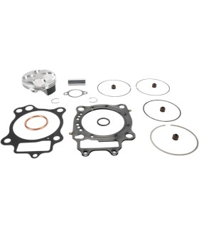 PISTON KIT W/GASKETS