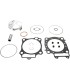 PISTON KIT W/GASKETS