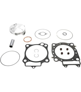 PISTON KIT W/GASKETS